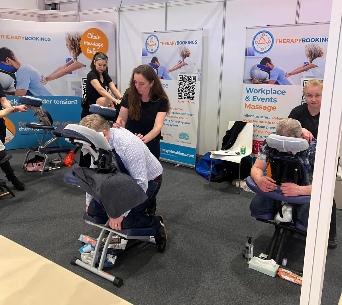 london-office-massage Office Massage On-Site Chair Massage London