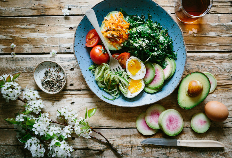 nutrition 1