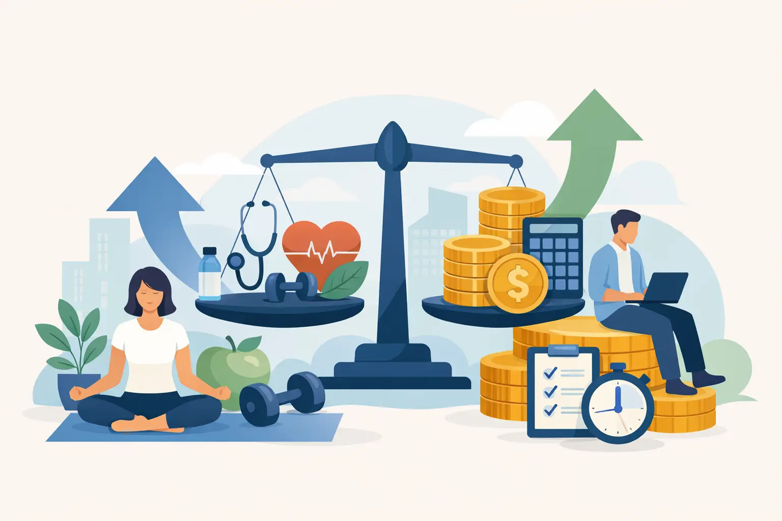 How Much Do Corporate Wellness Programs Cost?