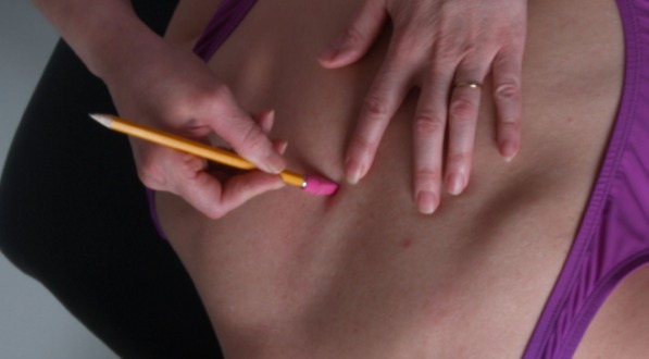 Massage & Trigger Points