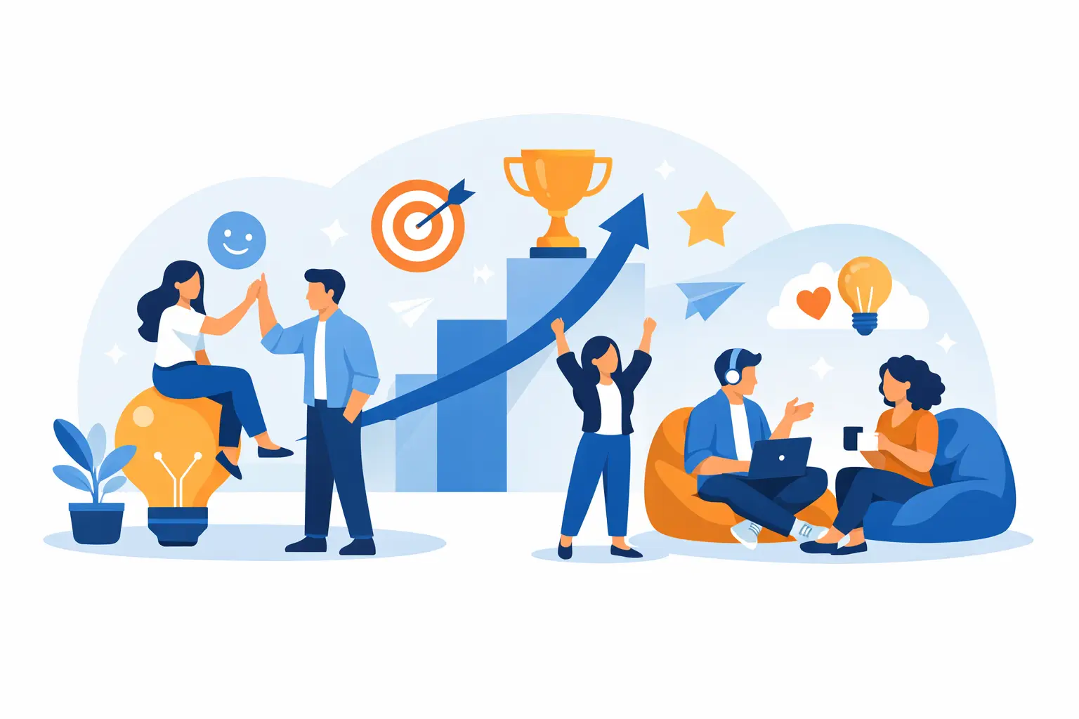 12 Employee Morale Improvement Ideas That Work