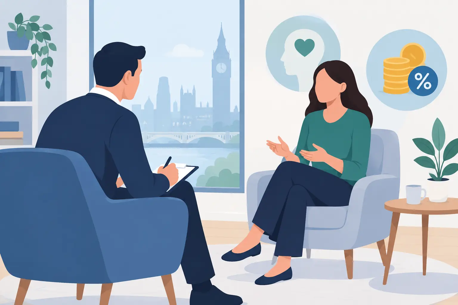 Are Workplace Therapies Taxable? UK Employer Guide