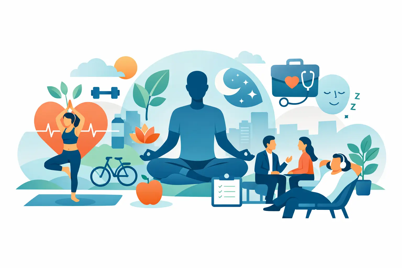 Employee Wellness Trends 2026 That Matter