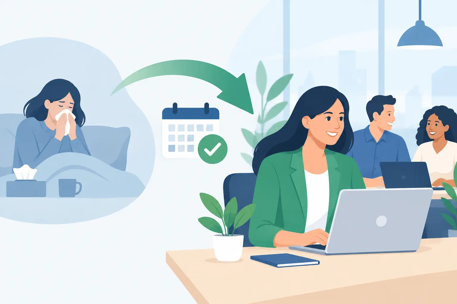 Employee Absenteeism Reduction That Works