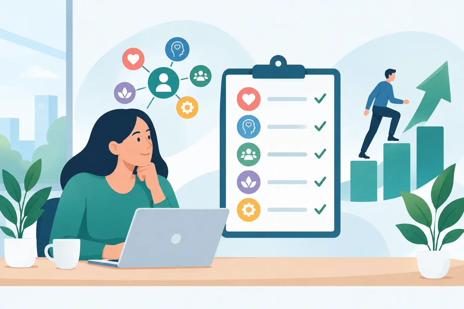 Employee Wellbeing Audits That Lead to Action